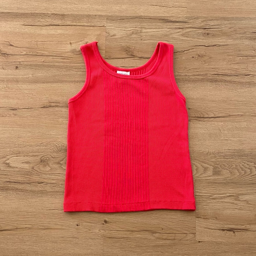 70s Liberty House tank